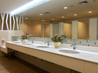 Cost of Bathroom Remodeling in Buda, TX
